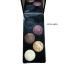 Eye shadow palette Lumiere (4 colors)